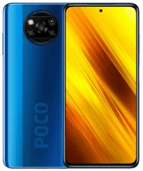Прошивка телефона Xiaomi Poco X3 NFC в Краснодаре